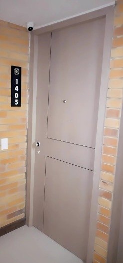 Fabrica Puertas de seguridad Noja Digital